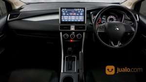 Jual bekas Mitsubishi Xpander Sport AT 2019 Abu-Abu,lokasi di Kota Tangerang Selatan