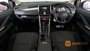 Jual bekas Mitsubishi Xpander Sport AT 2019 Merah,lokasi di Kota Jakarta Selatan