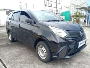Jual bekas MOBIL PILIHAN - Daihatsu Sigra 1.0 D Bensin-MT 2024 FBP B,lokasi di 