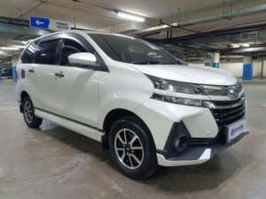 Jual bekas MOBIL PILIHAN - Daihatsu Xenia 1.5 R Bensin-MT 2020 4JW B,lokasi di 