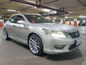 Jual bekas MOBIL PILIHAN - Honda Accord 2.4 VTI-L Bensin-AT 2013 0PJ B,lokasi di 