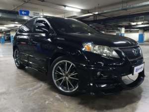 Jual bekas MOBIL PILIHAN Lexus RX350 3.5 Bensin-AT 2010 TBQ B,lokasi di 