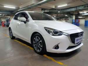 Jual bekas MOBIL PILIHAN - Mazda 2 1.5 GT Bensin-AT 2018 ZUR B,lokasi di 