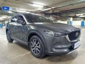 Jual bekas MOBIL PILIHAN - Mazda CX-5 2.5 Elite Bensin-AT 2019 UOE B,lokasi di 