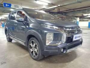 Jual bekas MOBIL PILIHAN - Mitsubishi Xpander 1.5 Cross Premium-AT 2020 KOW B,lokasi di 