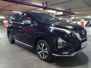 Jual bekas MOBIL PILIHAN - Nissan Livina 1.5 VL Bensin-AT 2023 ZOC B,lokasi di 