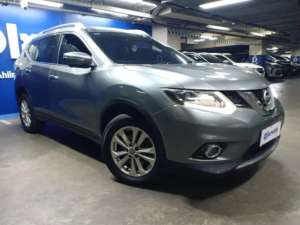 Jual bekas MOBIL PILIHAN - Nissan X-Trail 2.0 Bensin-AT 2018 PFX B,lokasi di 