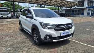 Jual bekas MOBIL PILIHAN Suzuki XL7 1.5 Beta Bensin-MT 2021 ZKT B,lokasi di 