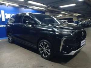 Jual bekas MOBIL PILIHAN Toyota Avanza 1.5 New Veloz Q CVT TSS-AT 2022 JMS B,lokasi di 