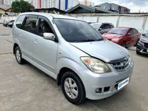 Jual bekas MOBIL PILIHAN - Toyota Avanza 1.3 G Bensin-MT 2010 ZUK B,lokasi di 