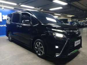 Jual bekas MOBIL PILIHAN - Toyota Voxy 2.0 Bensin-AT 2020 3KJ B,lokasi di 