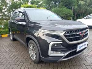 Jual bekas MOBIL PILIHAN - Wuling Almaz 1.5 Smart Enjoy 5-Seater-MT 2021 BRN B,lokasi di 