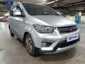 Jual bekas MOBIL PILIHAN - Wuling Confero S 1.5 L Bensin-MT 2018 UKH B,lokasi di 