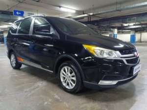 Jual bekas MOBIL PILIHAN - Wuling Cortez 1.5S T Bensin-MT 2021 VOU B,lokasi di 