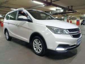 Jual bekas MOBIL PILIHAN - Wuling Cortez 1.5S T Lux Bensin-AT 2021 VVE B,lokasi di 