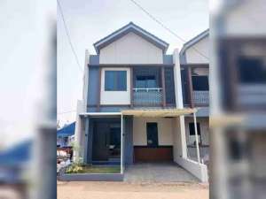 Modal 5 Juta Punya Rumah Sendiri di Cibubur Full Furnish, Free Semua Biaya , tersedia melalui melalui situs Olx