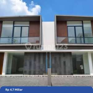 Modern Minimalis Gress Siap Huni Dian Istana Darmo Permai Lokasi Nyaman , tersedia melalui melalui situs Rumah123