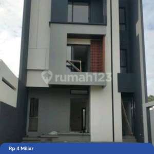 Modernland Tangerang, Rumah Baru, Bagus, Siap Huni , tersedia melalui melalui situs Rumah123