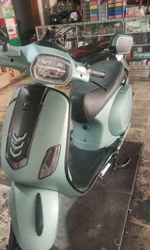 Jual bekas Molis t3 pro,lokasi di Jakarta Pusat