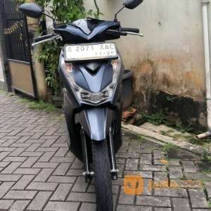 Jual bekas Motor Bekas TYPE ALL NEW BEAT CBS ISS DELUXE 2023,lokasi di Kab. Tangerang