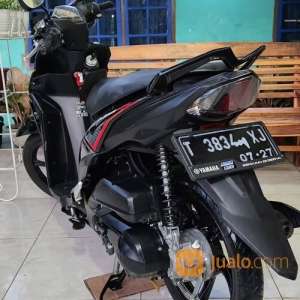Jual bekas Motor Bekas Yamaha Mio M3 FI Sangat Terawat,lokasi di Kab. Subang