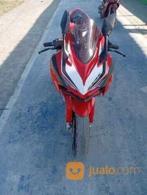 Jual bekas MOTOR HONDA CBR 250,lokasi di Kota Jakarta Pusat