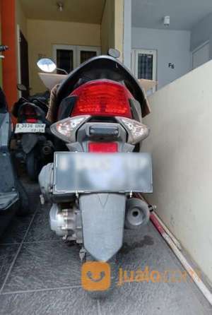 Jual bekas Motor HondaSpacy 2012 Plat Jakarta Lokasi Kranji Bekasi,lokasi di Kab. Bekasi