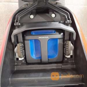 Jual bekas Motor Listrik Honda EM1 e,lokasi di Kab. Sukoharjo