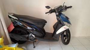 Jual bekas Motor Mio J,lokasi di Tangerang