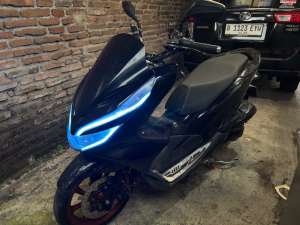 Jual bekas Motor PCX 150 2018,lokasi di Cirebon