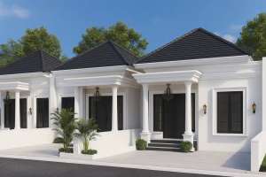 Moyudan Sleman, 15 Menit Exit Toll Trihanggo, SHMP , tersedia melalui melalui situs Olx