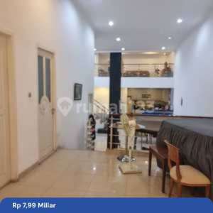 Muara Karang Dekat Tol8X25Hadap Utara61 Kamar , tersedia melalui melalui situs Rumah123