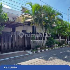 Mulyosari Cantik Siap Huni , tersedia melalui melalui situs Rumah123