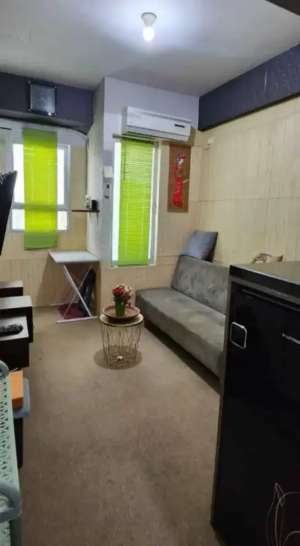 Murah - 2 BR Jual Apartemen Puncak Kertajaya Dekat ITS lokasi di Apartemen Puncak Kertajaya, tersedia melalui melalui situs Olx