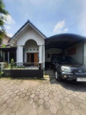 MURAH 600 jt-anRumah Dekat UGM Kaliurang km 8 , tersedia melalui melalui situs Olx