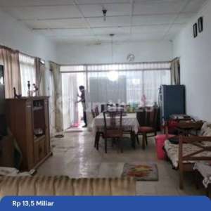 Murah Area Komersil Tebet Jalan Tebet Barat Dekat Gelael , tersedia melalui melalui situs Rumah123