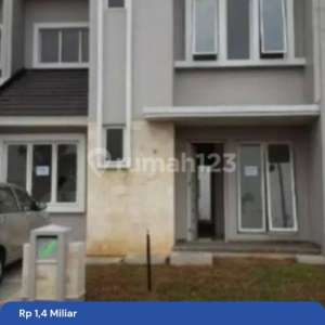 Murah Banget Cempaka Lt. 160 Suvarna Sutera Cikupa Tangerang , tersedia melalui melalui situs Rumah123