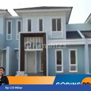 Murah Banget Chiara Lt. 128 Suvarna Sutera Lavon Cikupa Tangerang , tersedia melalui melalui situs Rumah123