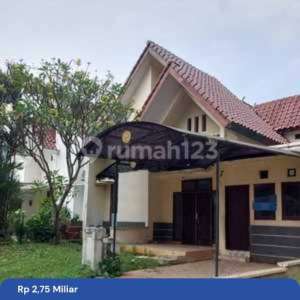Murah Banget Hitung Tanah Saja Rumah Sutera Kirana Alam Sutera , tersedia melalui melalui situs Rumah123