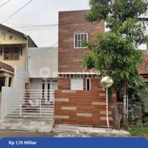 Murah Banget Rumah Bangunan 2023 di Antapani Bandung , tersedia melalui melalui situs Rumah123