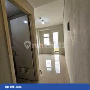 MURAH BANGETSUPER REKOMEN BUAT INVES JUAL CEPAT STUDIO UNFURNISHED APARTEMEN MADISON PARK DEKAT CENTRAL PARK PODOMORO CITY , tersedia melalui melalui situs Rumah123