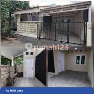 Murah Bu Rumah Pekayon Ada Balkon Atas, Siap Huni di Bekasi Selatan 070 , tersedia melalui melalui situs Rumah123