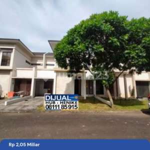 Murah Cempaka View Golf Suvarna Sutera Lavon Cikupa Tangerang , tersedia melalui melalui situs Rumah123