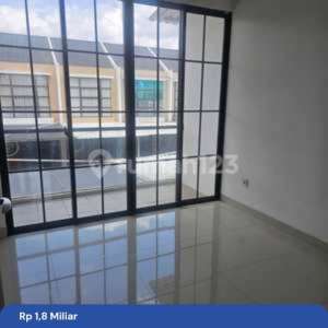 Murah Cluster East Asia Green Lake City Inc Ac , tersedia melalui melalui situs Rumah123