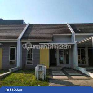 Murah Cluster Indira Lt. 102 Suvarna Sutera Cikupa Tangerang , tersedia melalui melalui situs Rumah123