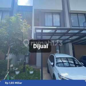 Murah Cluster Magenta Orchid Summarecon Bekasi 154 , tersedia melalui melalui situs Rumah123
