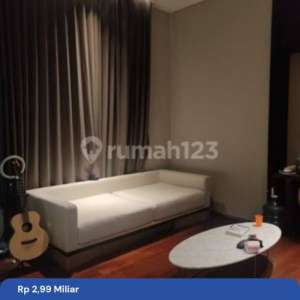 Murah Dijual Apartemen 2BR One Icon Residence, Tunjungan Plaza , tersedia melalui melalui situs Rumah123