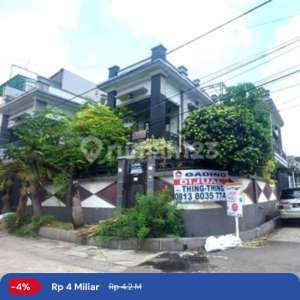 Murah Dijual Rumah Hook Siap Huni Luas 245 Mtr di Gading Elok Hadap Timur Selatan , tersedia melalui melalui situs Rumah123