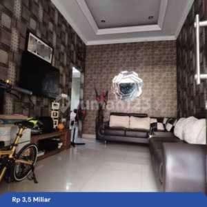 MurahDijual Rumah Minimalis 6x15 Siap Huni di Sunter Bisma Hadap Selatan , tersedia melalui melalui situs Rumah123