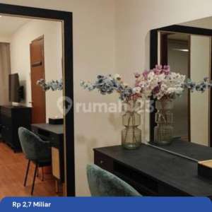 Murah Hegarmanah Residence 3 Kamar Tidur , tersedia melalui melalui situs Rumah123